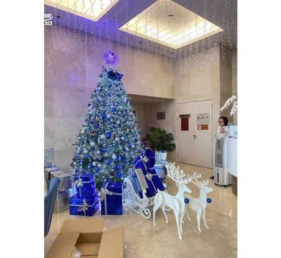 Trang trí Noel 50