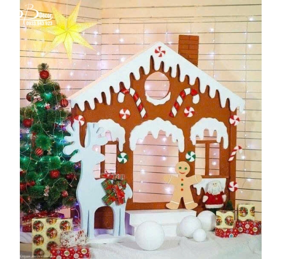 Trang trí Noel 52