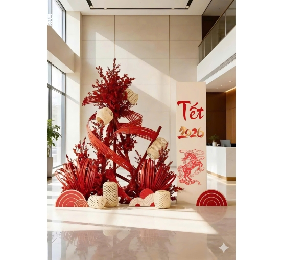 Hình Trang Trí Tết 78