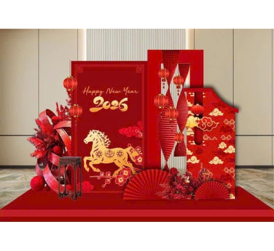 Hình Trang Trí Tết 80