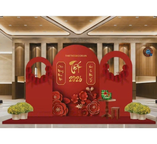 Hình Trang Trí Tết 84