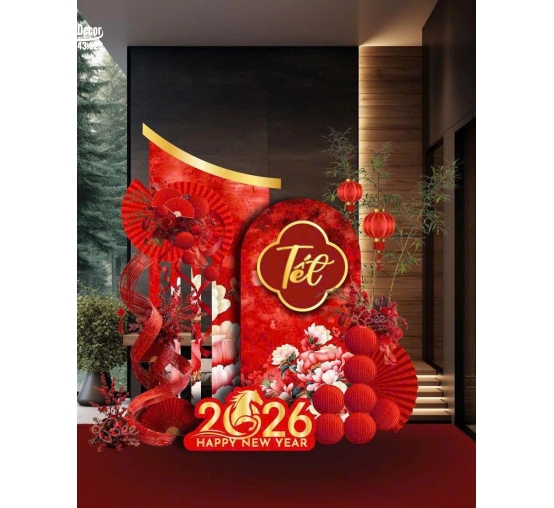 Hình Trang Trí Tết 87
